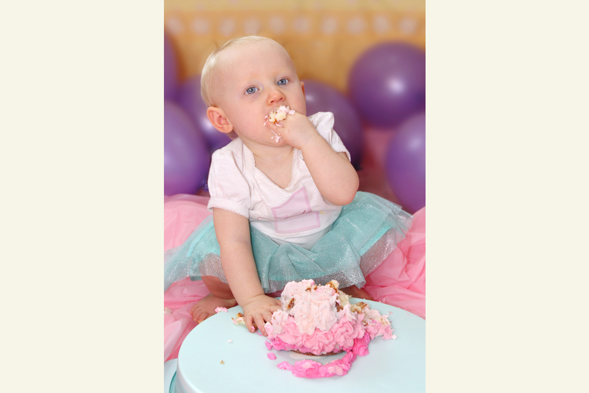 Cake Smash 31