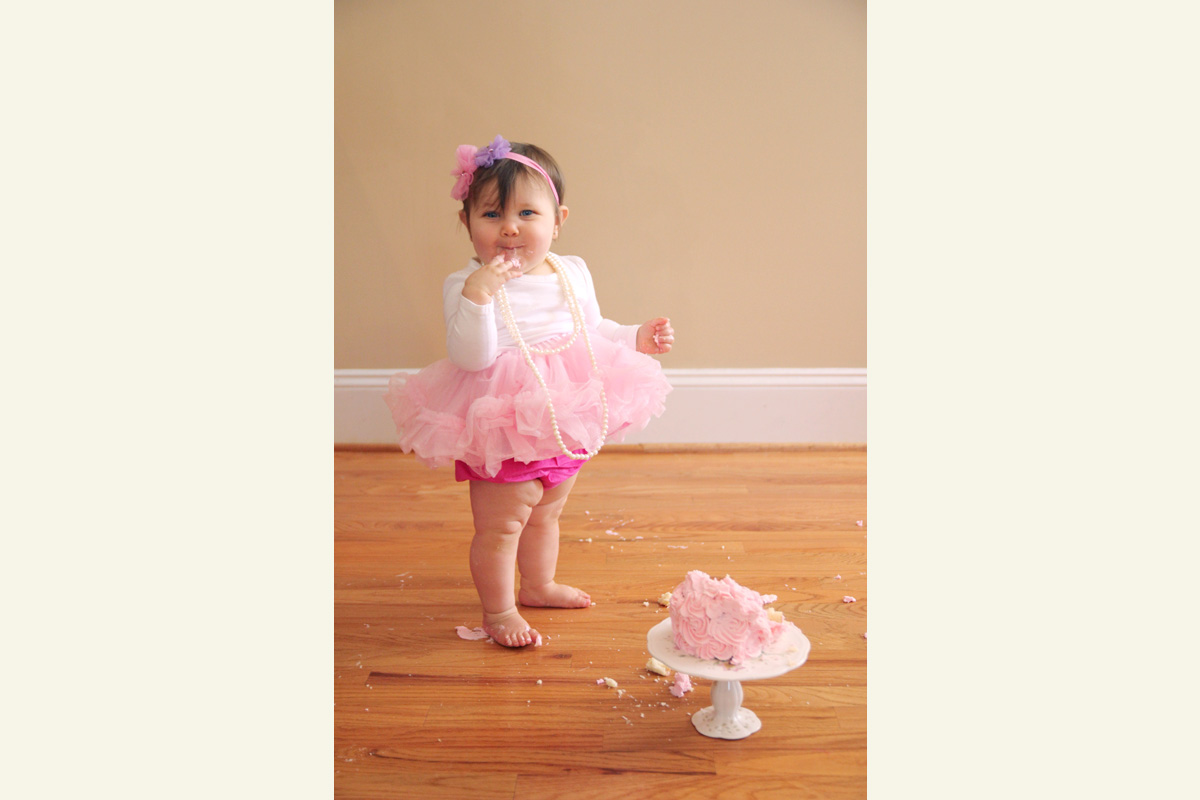Cake Smash 35