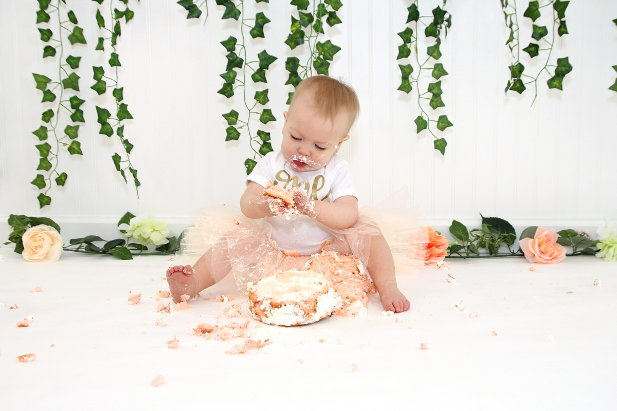 Cake Smash 24