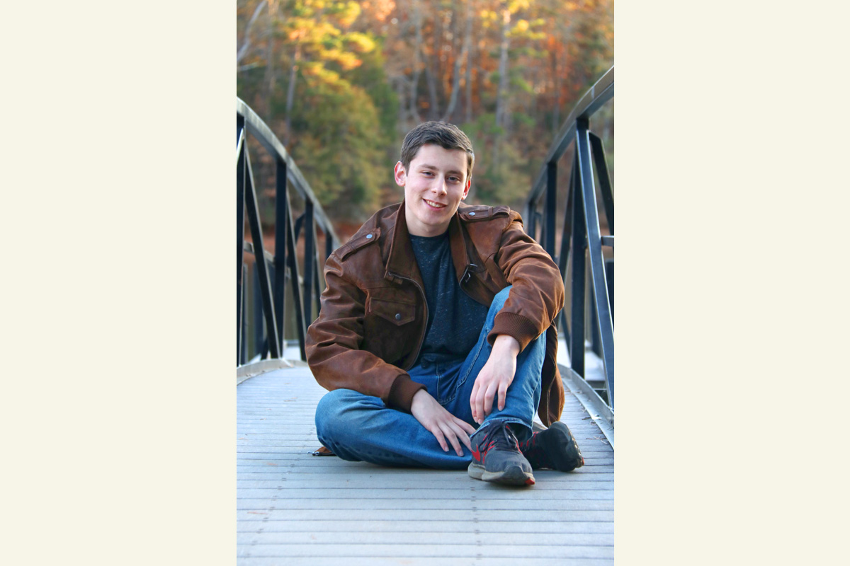 High School Portraits 11