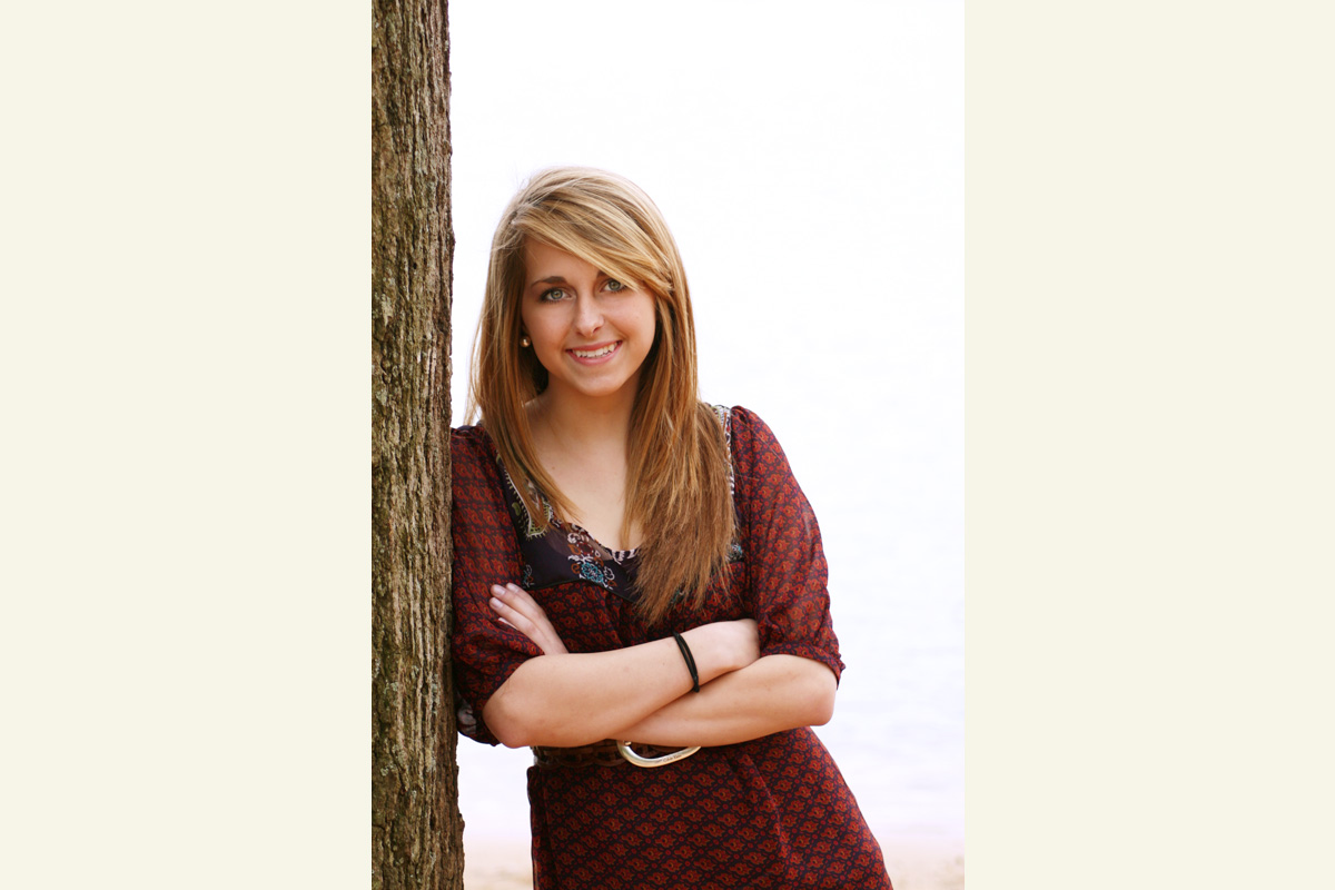 High School Portraits 26