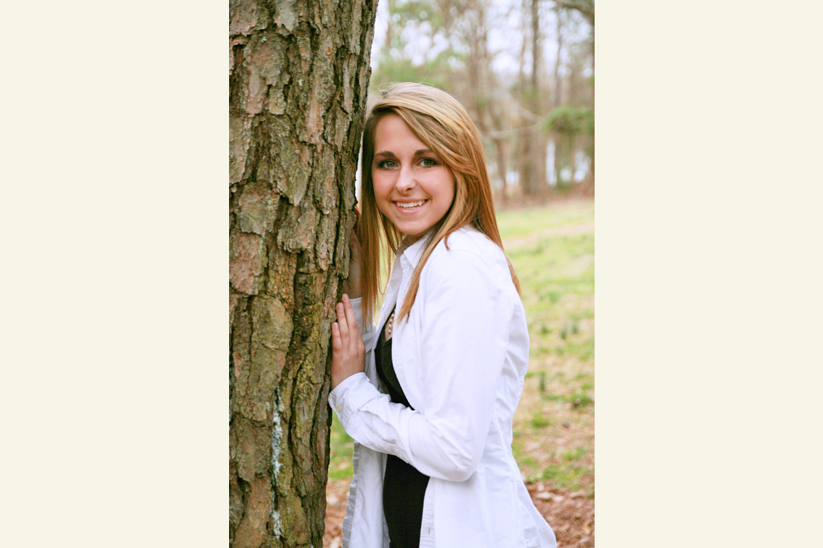 High School Portraits 28