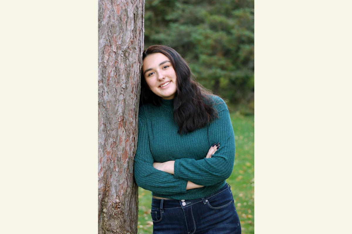 High School Portraits 17