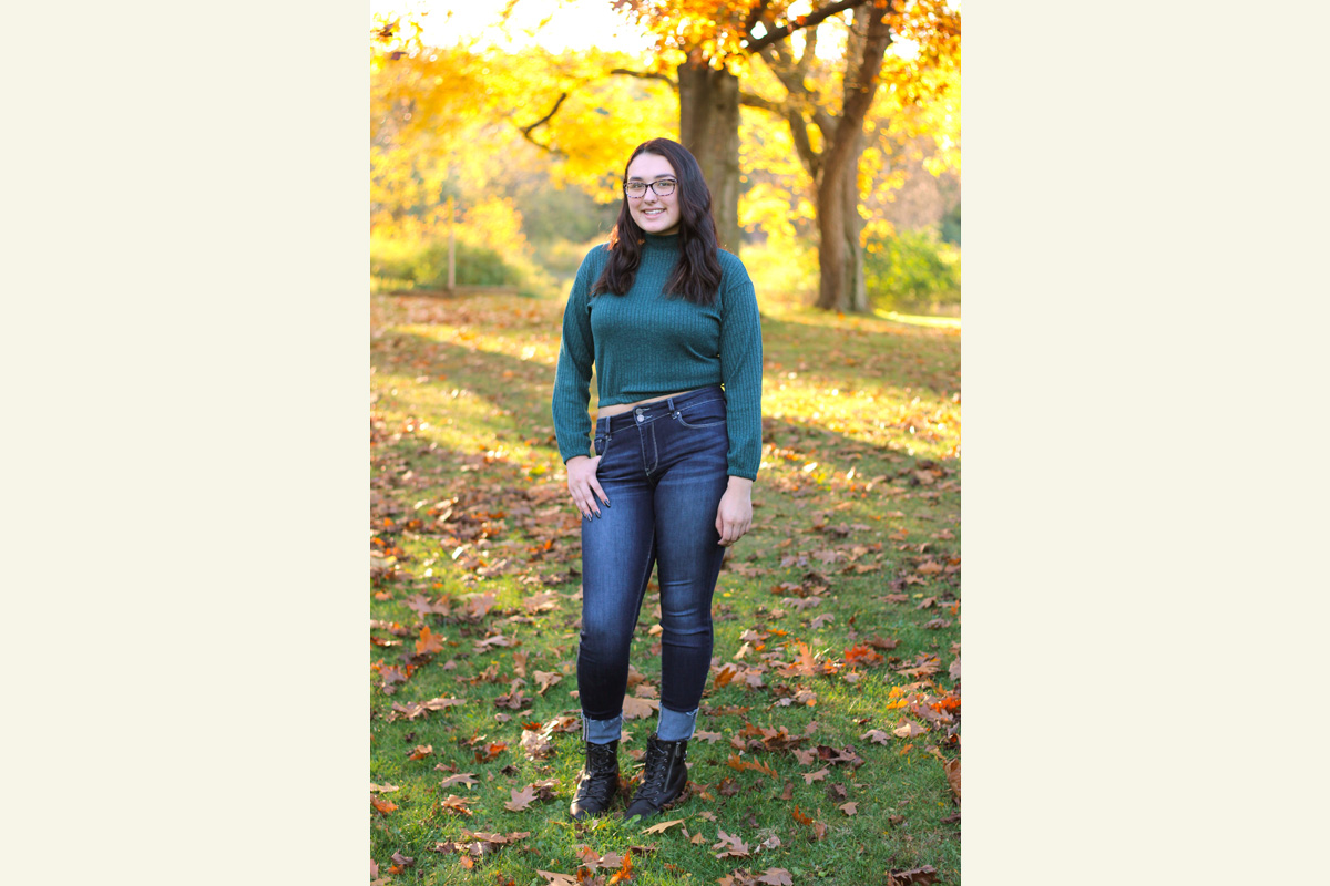 High School Portraits 19