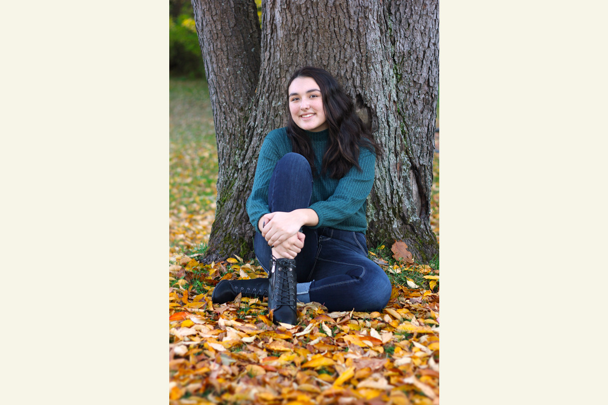 High School Portraits 20