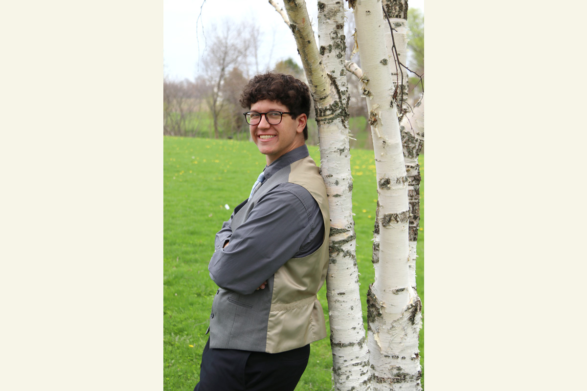 High School Portraits 29