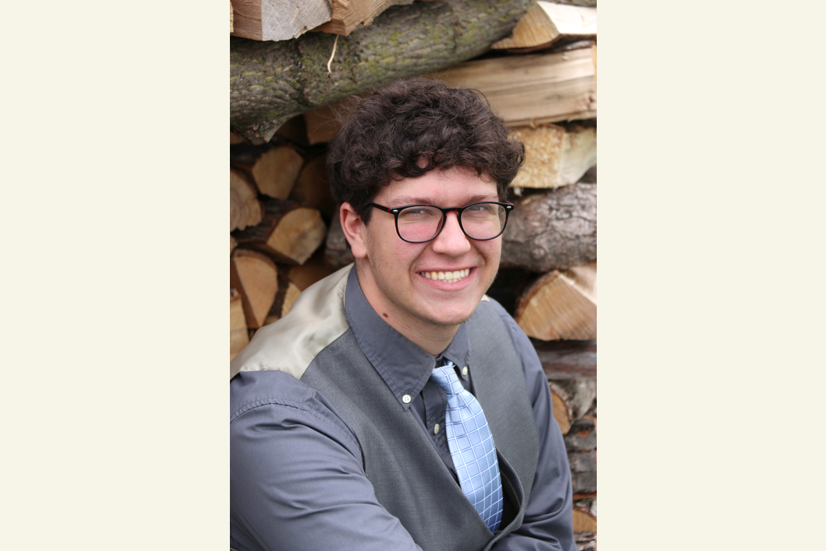 High School Portraits 31