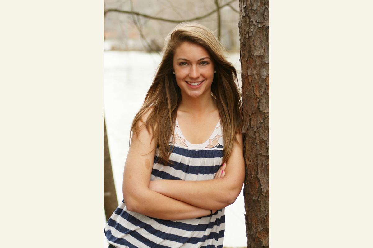 High School Portraits 32