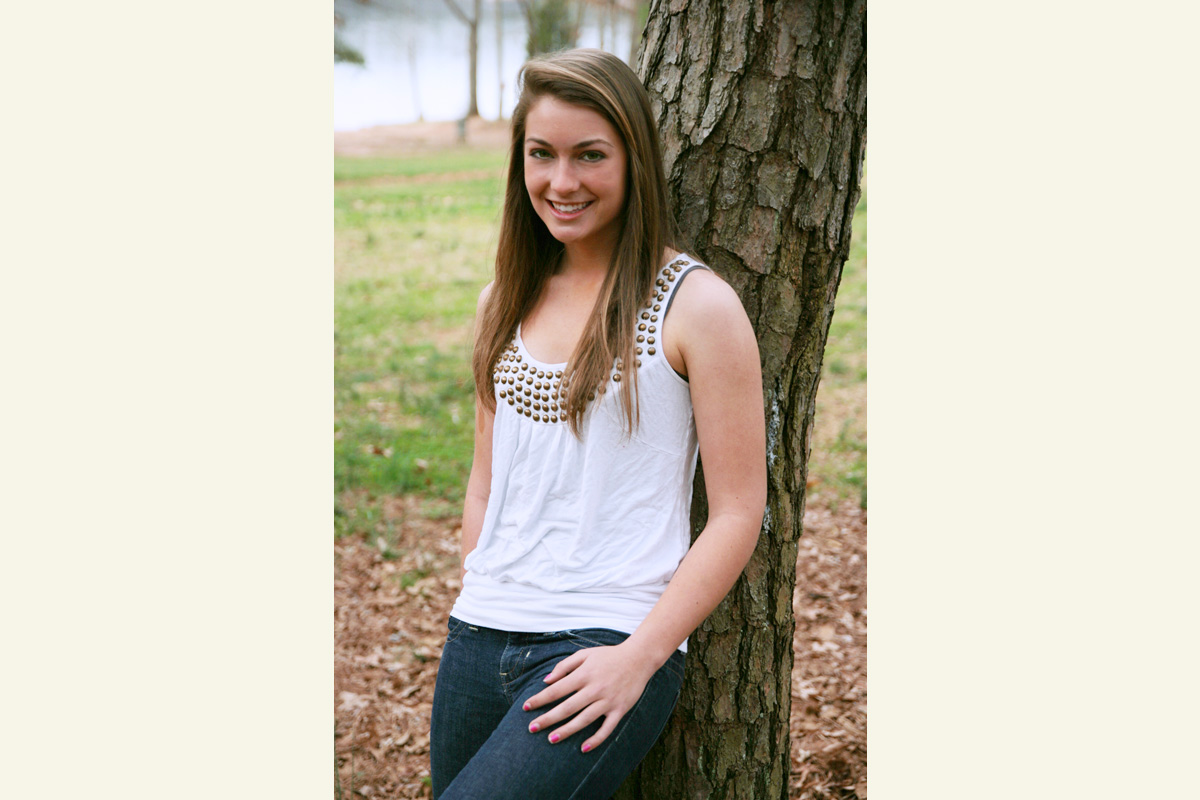 High School Portraits 33