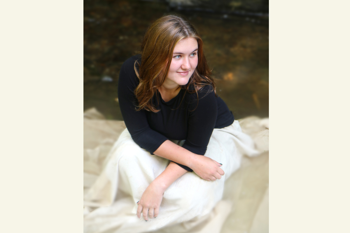 High School Portraits 6