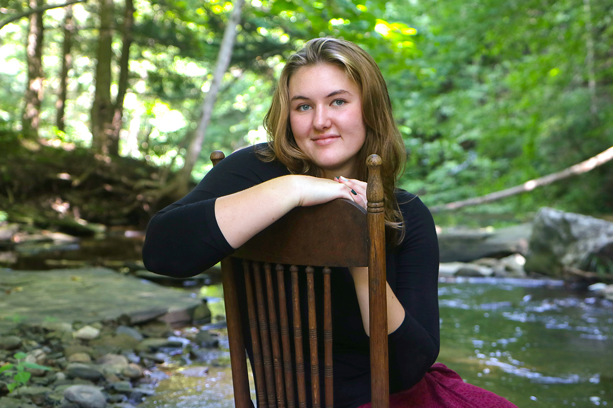 High School Portraits 7