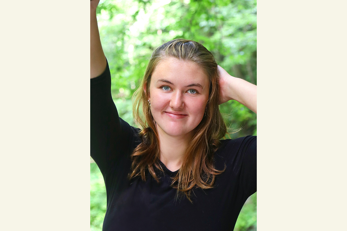 High School Portraits 5