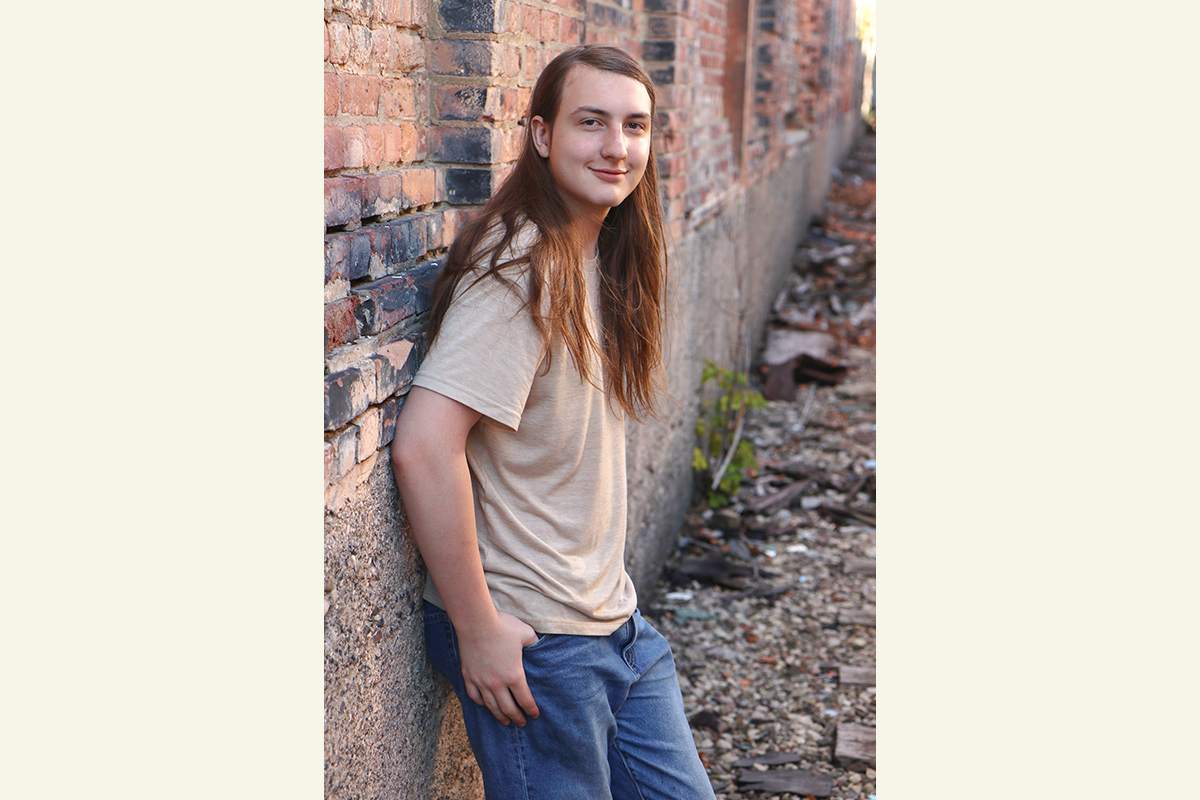 High School Portraits 2