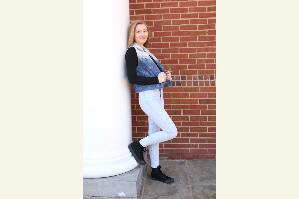 Models and Headshots 7