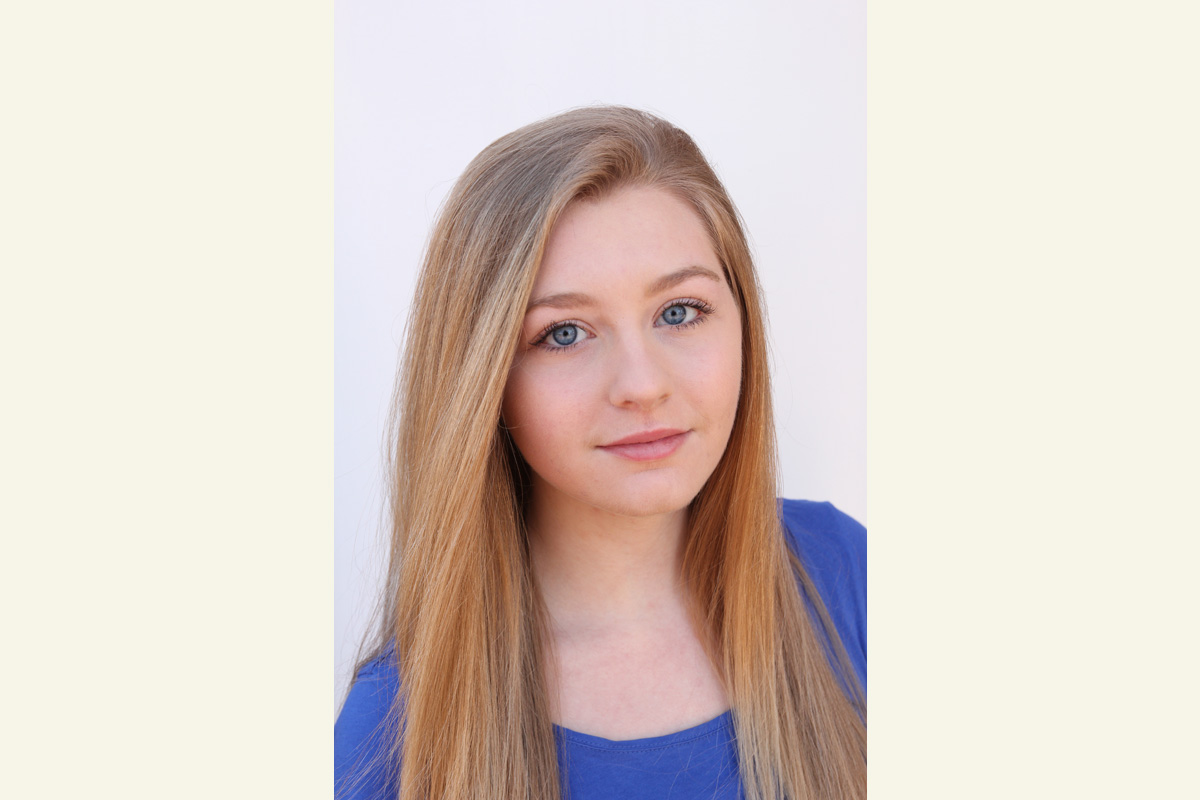 Models and Headshots 9