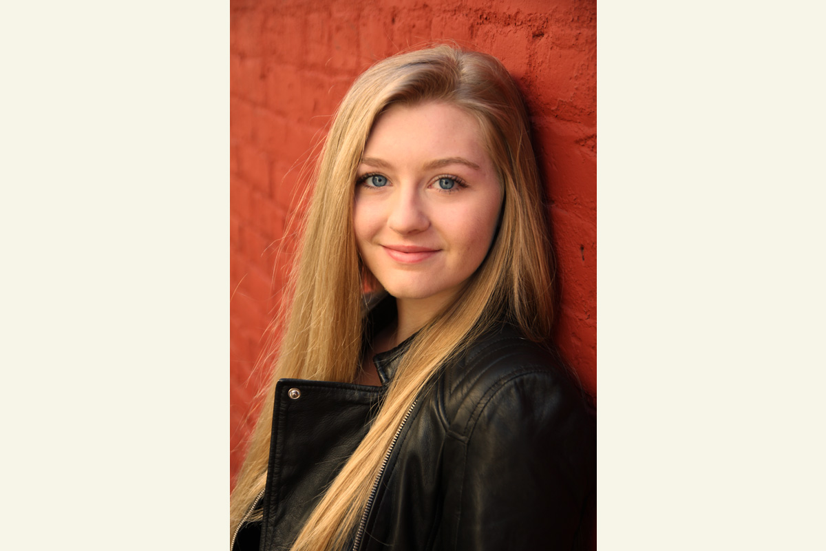 Models and Headshots 10