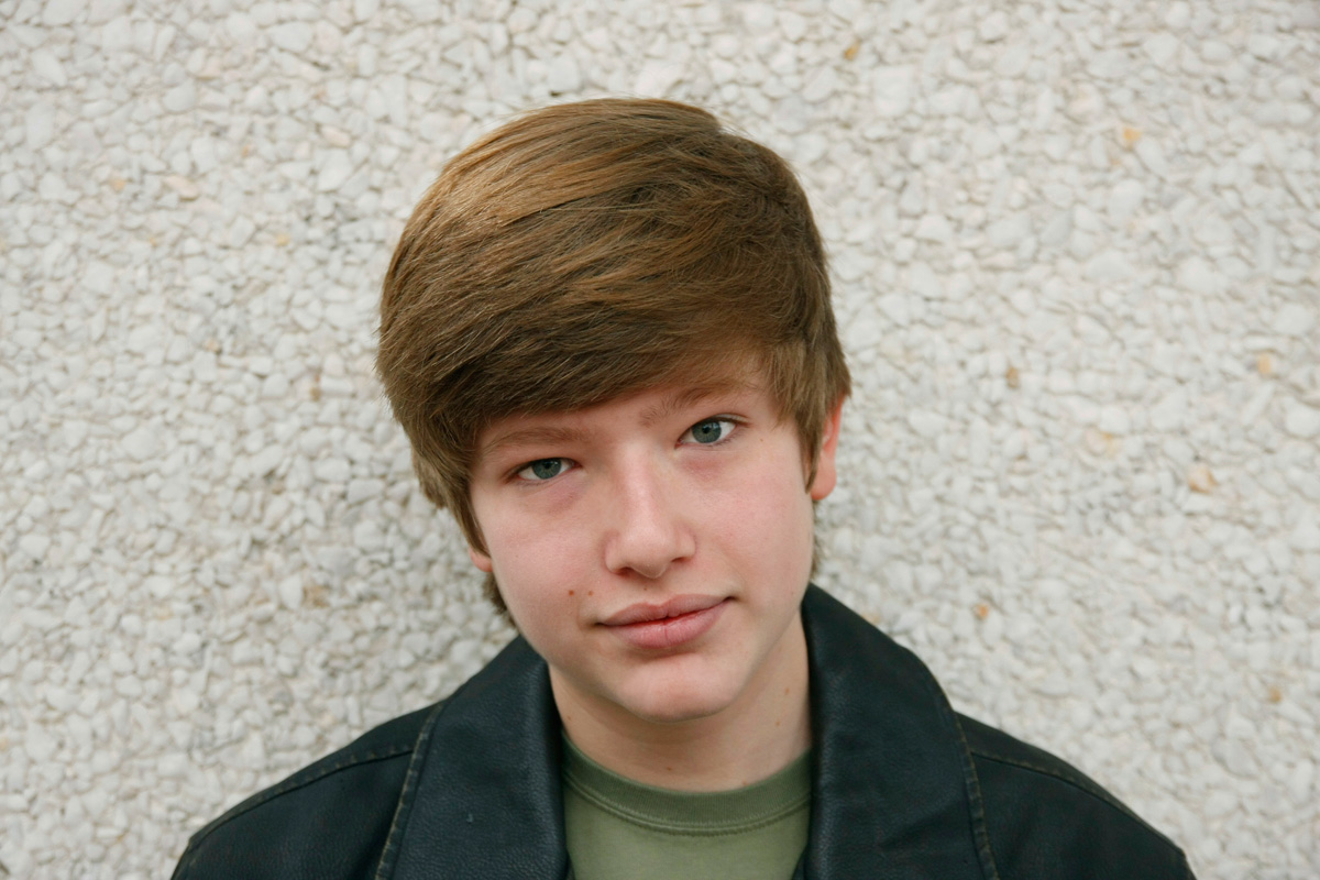 Models and Headshots 18