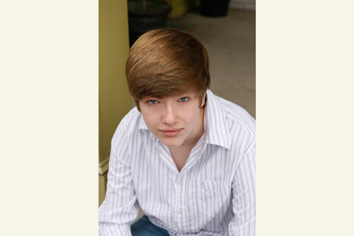 Models and Headshots 19