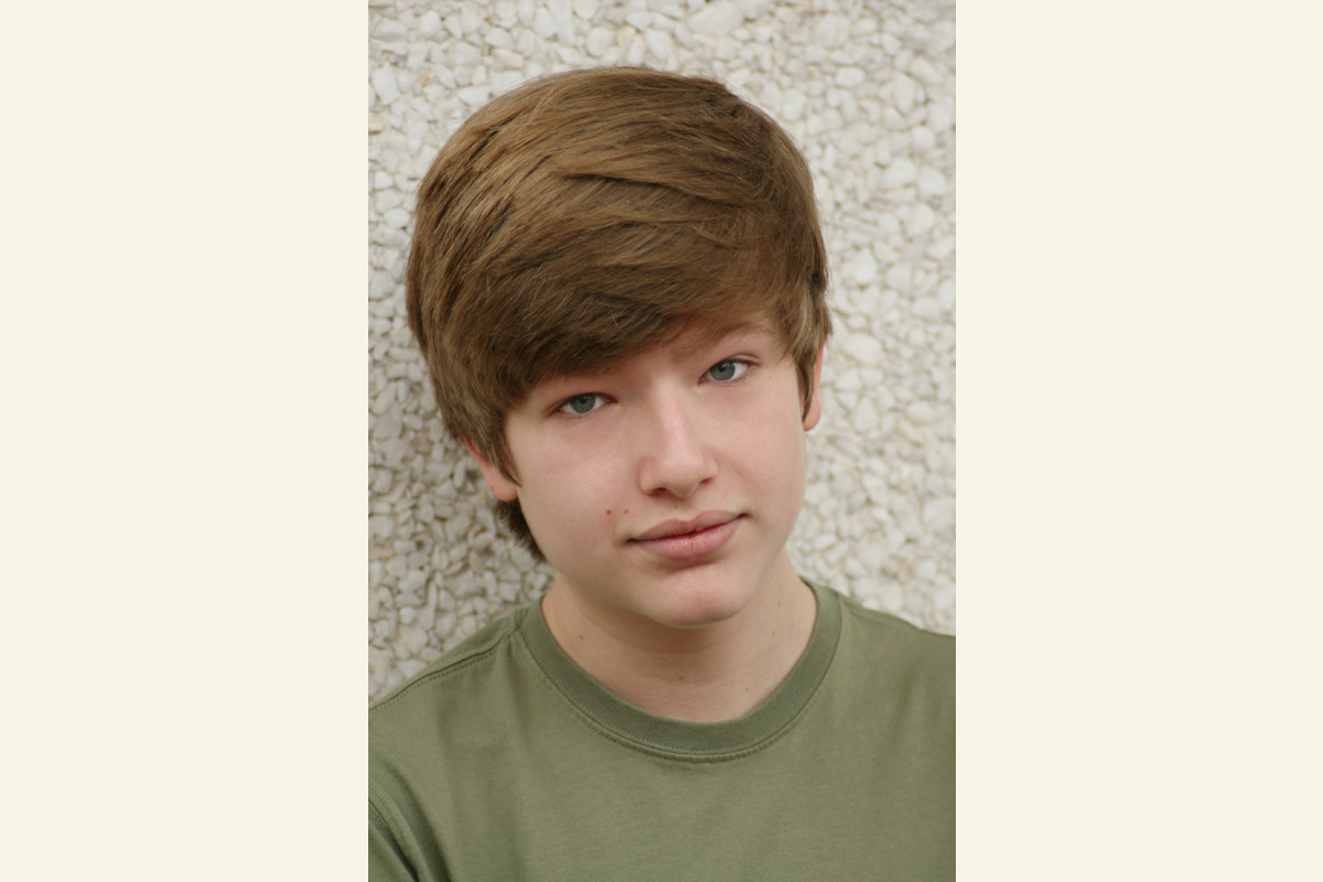 Models and Headshots 20