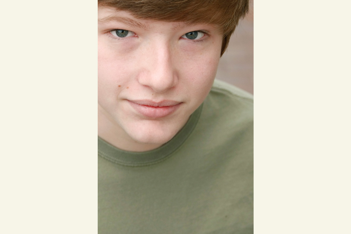 Models and Headshots 21