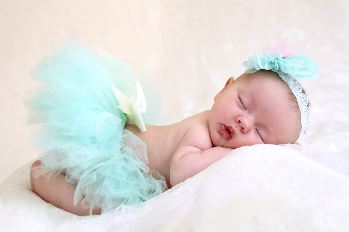 Newborn Gallery